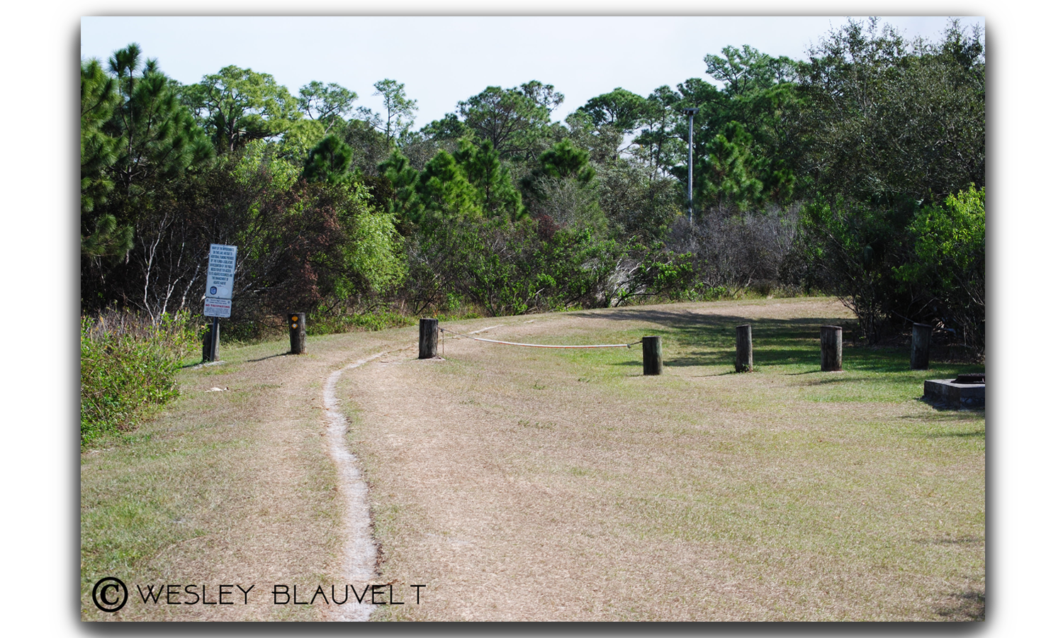 Halpat Trail